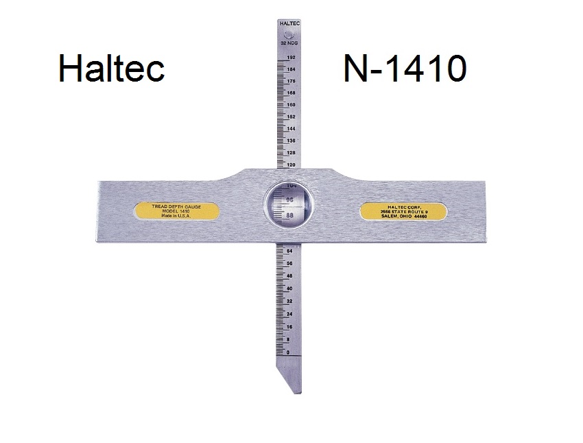 Haltec N-1410